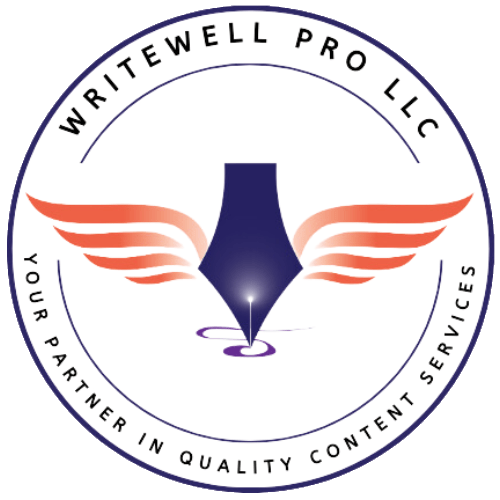 WriteWell Pro Logo